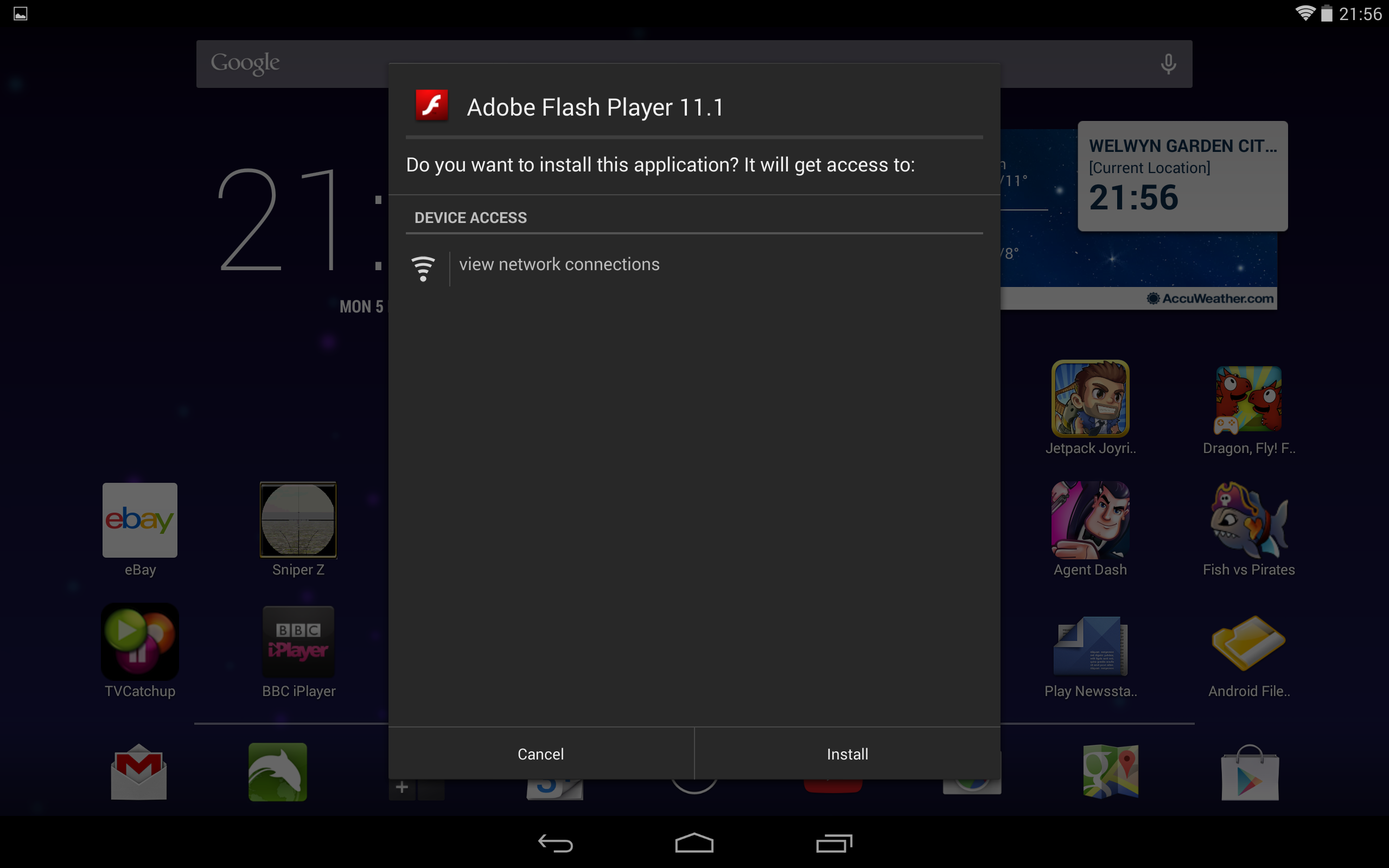 Download Adobe Flash For Android Kitkat