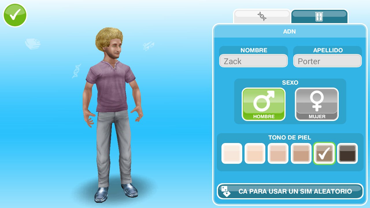 Sims 4 mobile download android