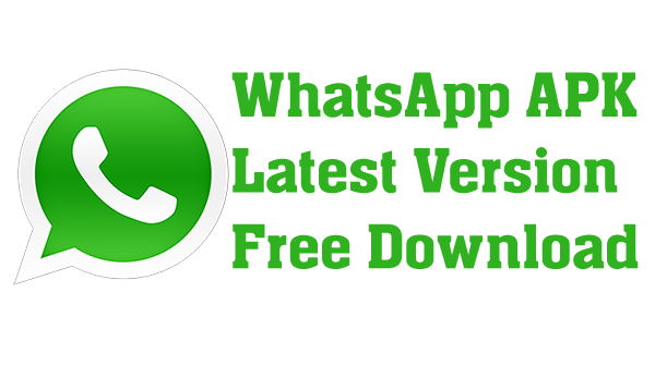 whatsapp install download